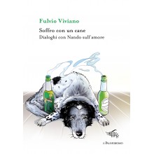 Soffro con un cane | Fulvio Viviano